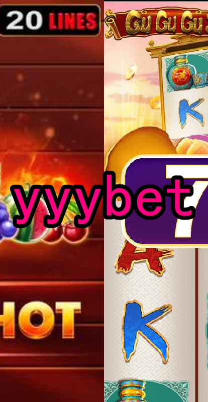 yyybet.Com - Caça-Níqueis Online Cassino