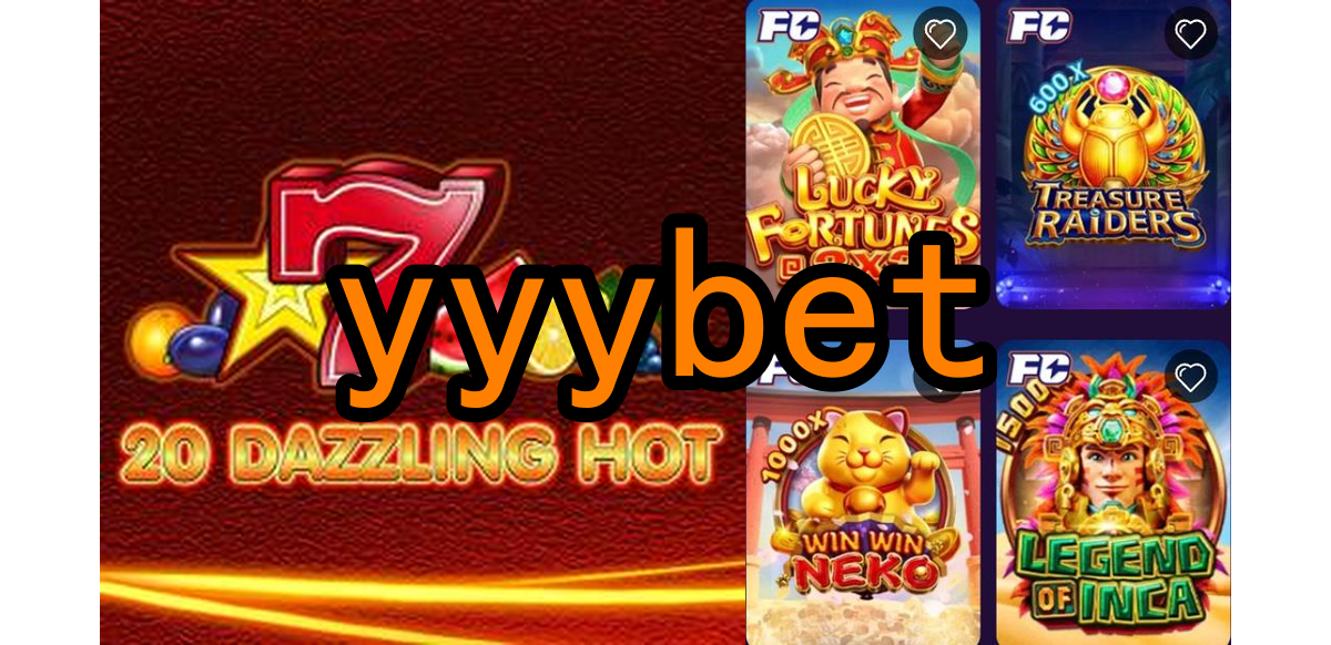 Slots Online yyybet.Com - Diversão e Ganhos a Cada Giro